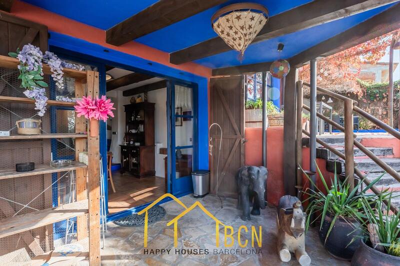 9 Cuarto Villa en venta