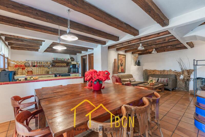 9 Cuarto Villa en venta