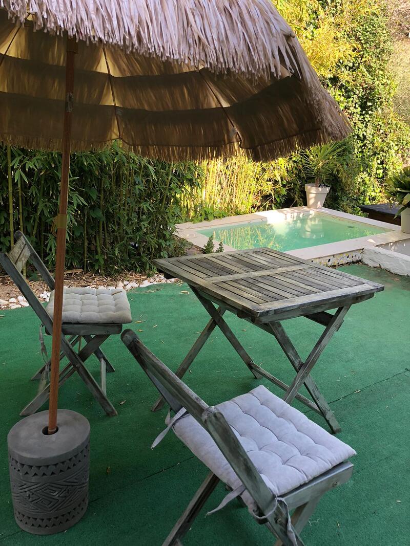 Cave House for Long Term Rent in Sant Pere de Ribes, Barcelona Cave House for Long Term Rent in Sant Pere de Ribes, Barcelona