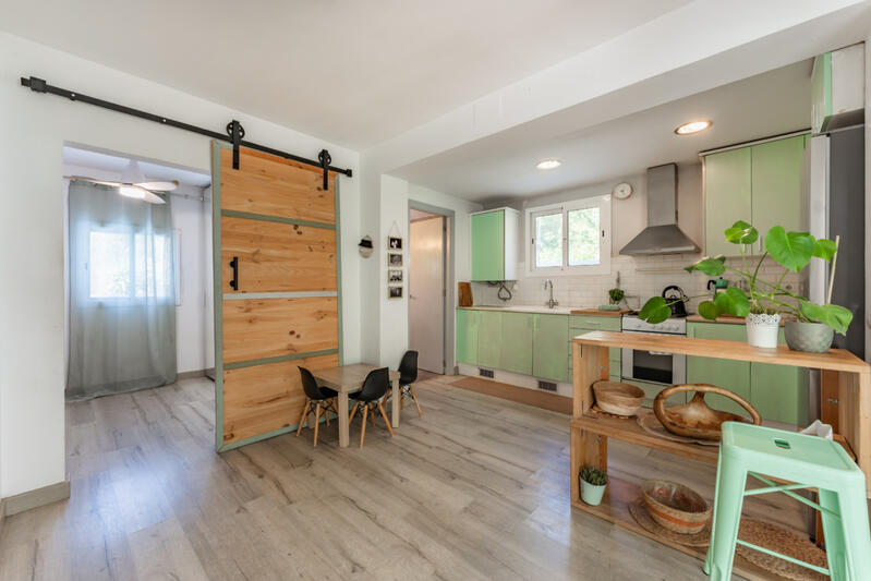 3 bedroom Cave House for Long Term Rent