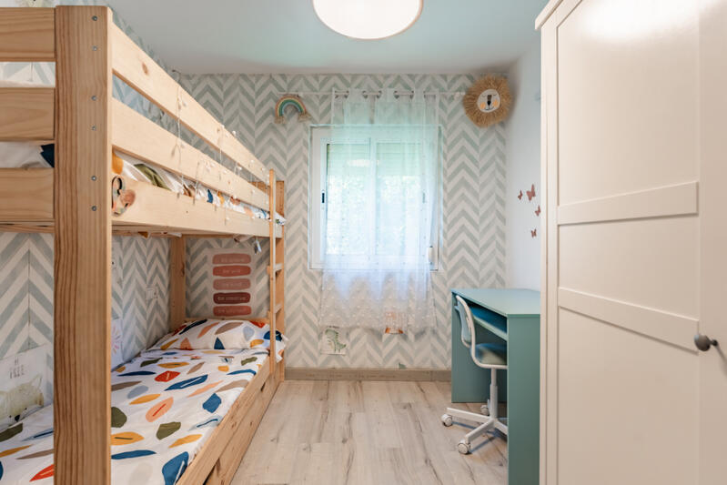 3 bedroom Cave House for Long Term Rent