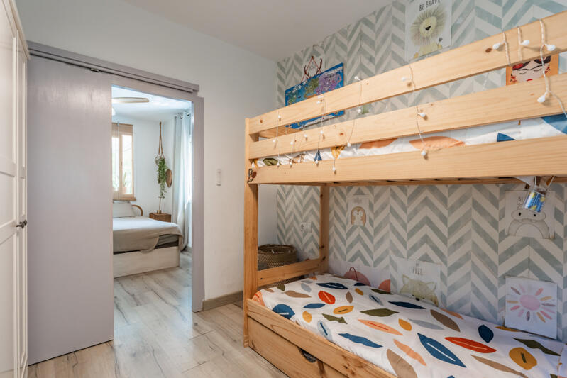 3 bedroom Cave House for Long Term Rent