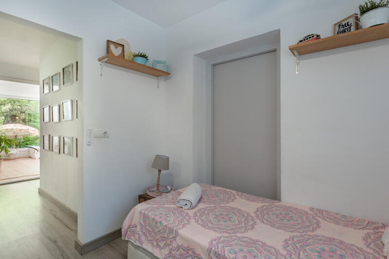 3 bedroom Cave House for Long Term Rent