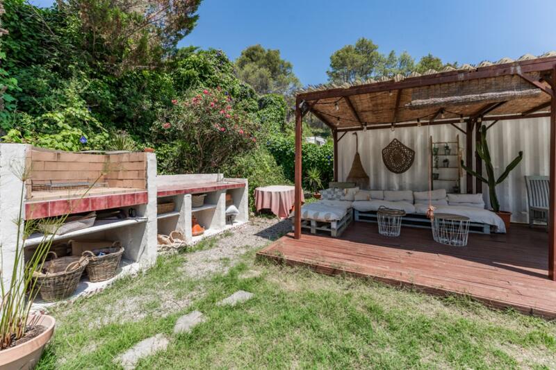 3 bedroom Cave House for Long Term Rent