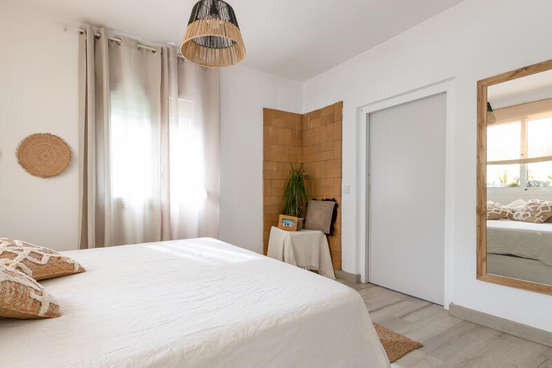 3 bedroom Cave House for Long Term Rent