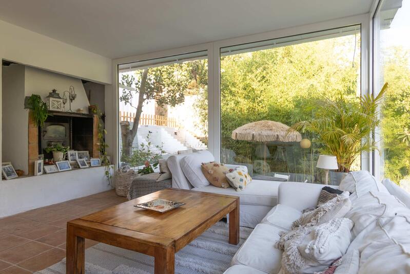 3 bedroom Cave House for Long Term Rent