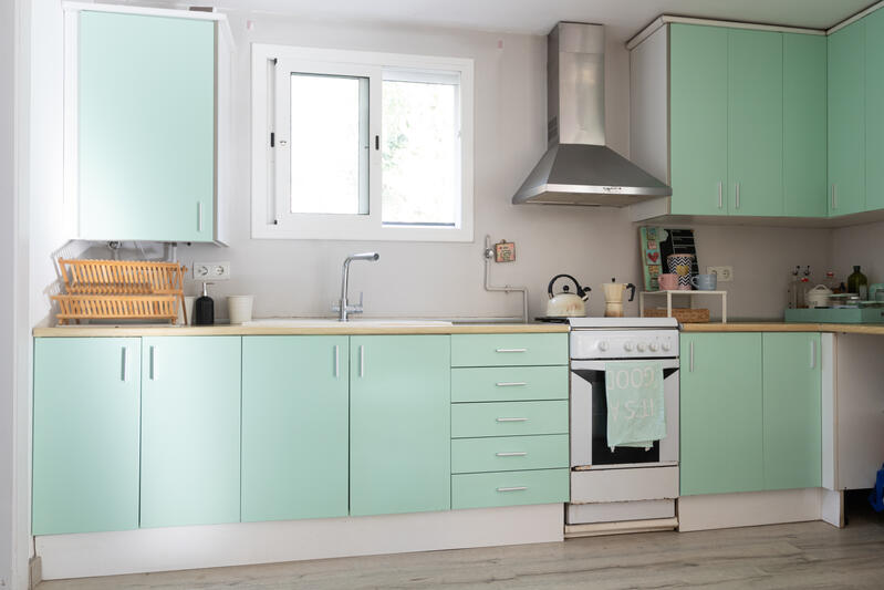 3 bedroom Cave House for Long Term Rent