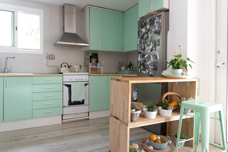 3 bedroom Cave House for Long Term Rent