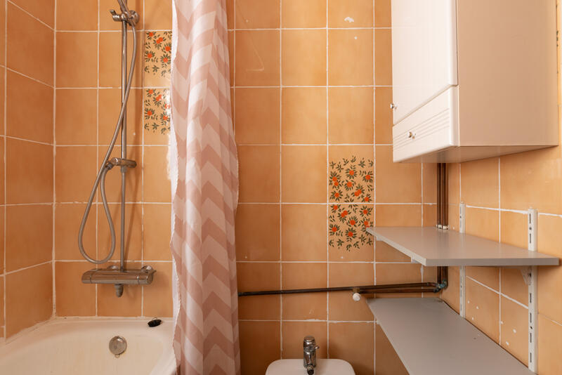 4 soverom Grottehuset for langtidsleie