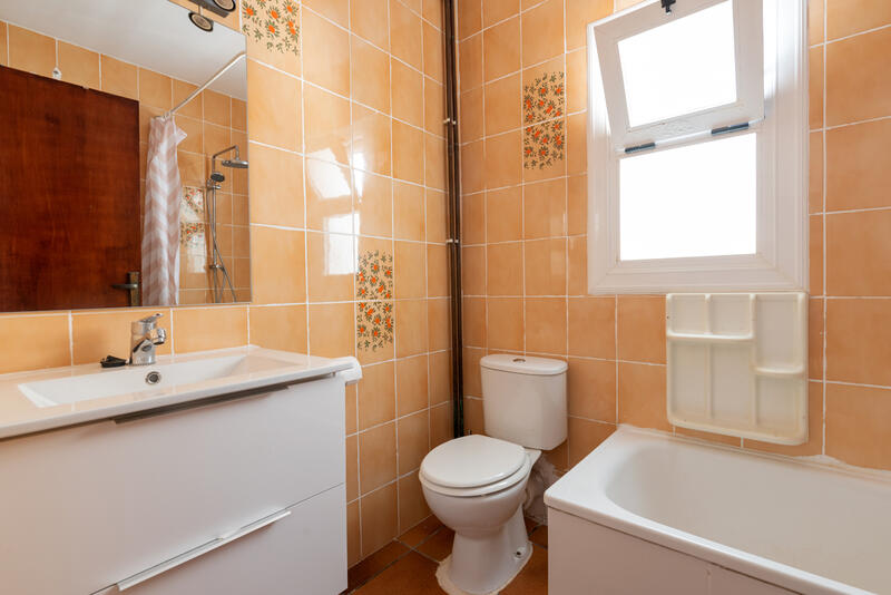 4 soverom Grottehuset for langtidsleie