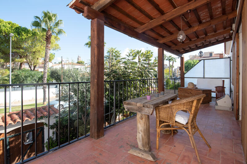 4 soverom Grottehuset for langtidsleie