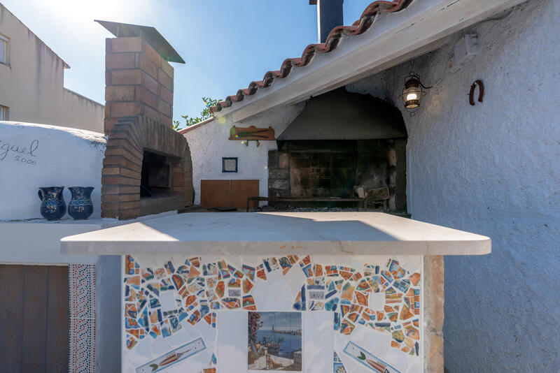 4 soverom Grottehuset for langtidsleie