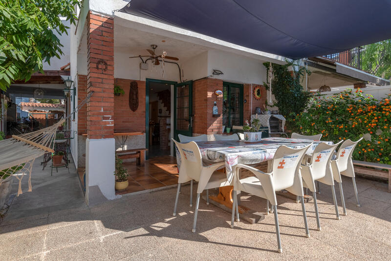 4 soverom Grottehuset for langtidsleie