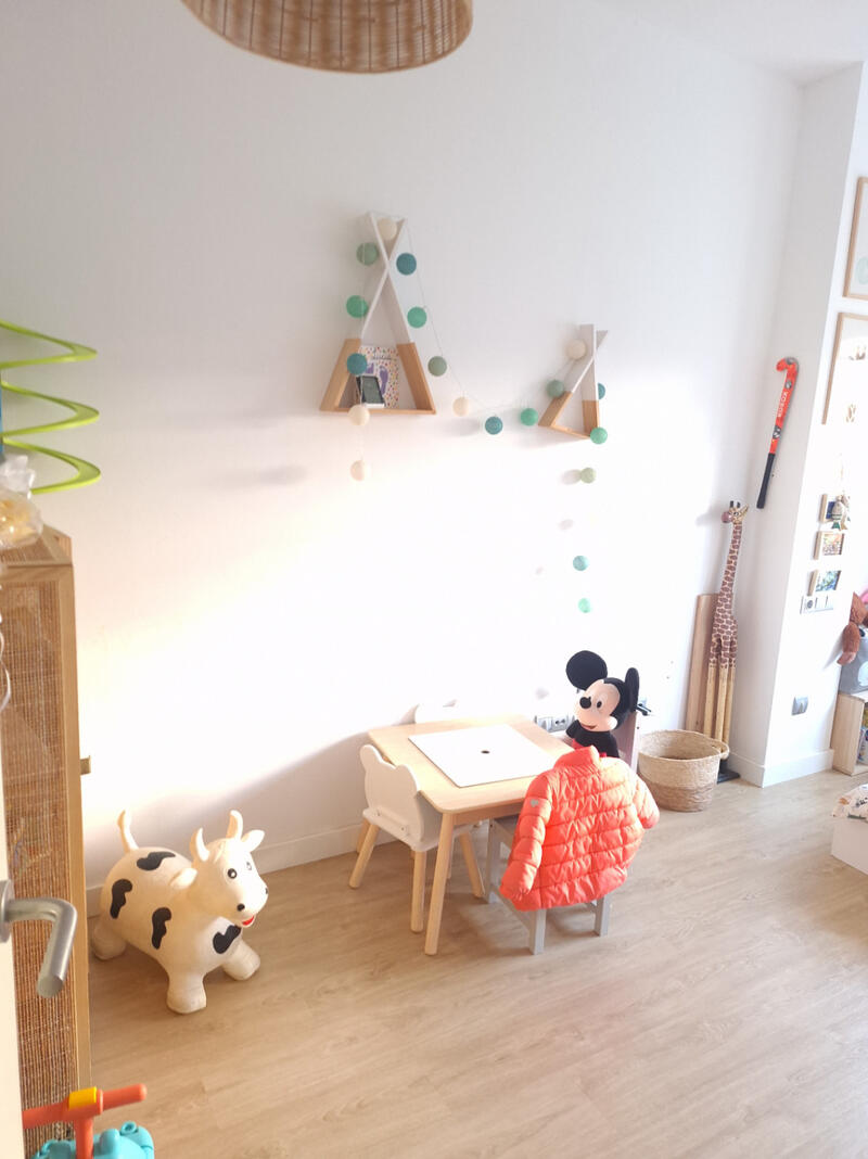 3 спальная комната квартира продается