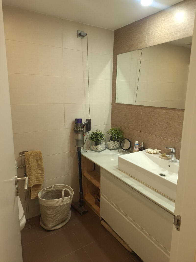 3 спальная комната квартира продается