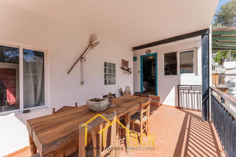 Villa à vendre dans Olivella, Barcelona