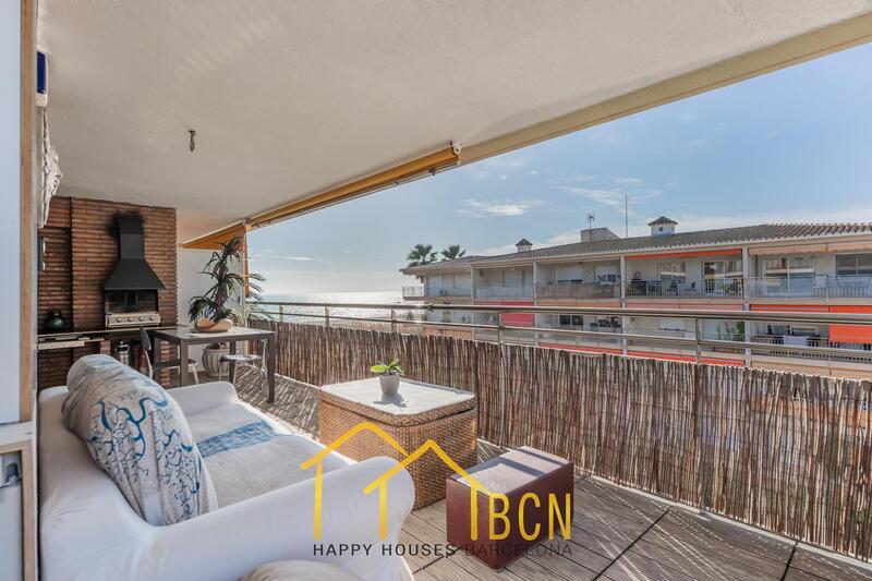 Appartement à louer à long terme dans Sitges, Barcelona