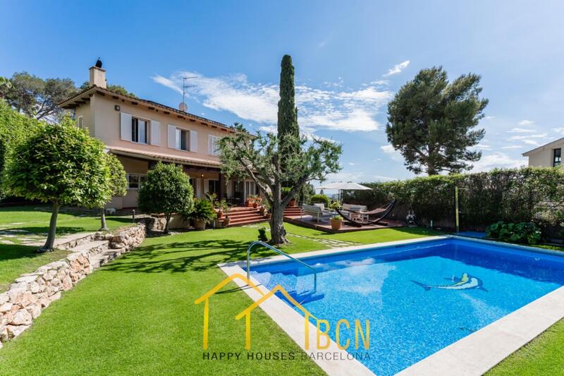 5 Schlafzimmer Villa zu verkaufen