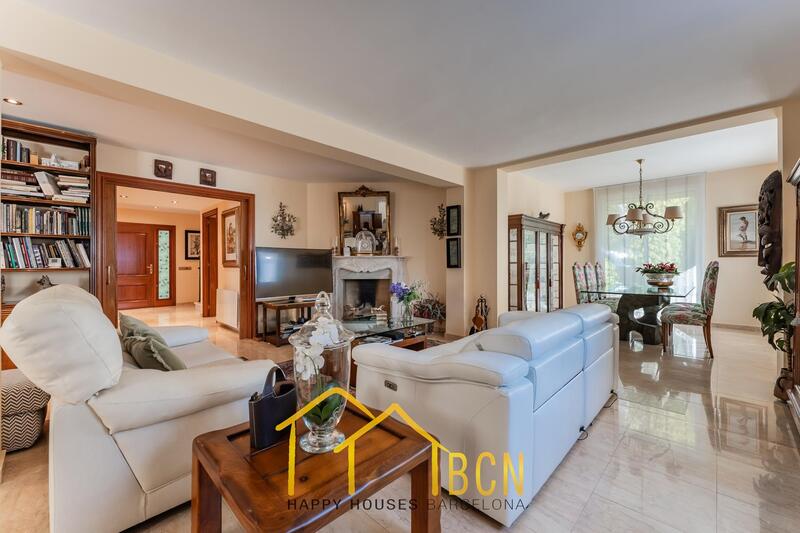 5 Schlafzimmer Villa zu verkaufen