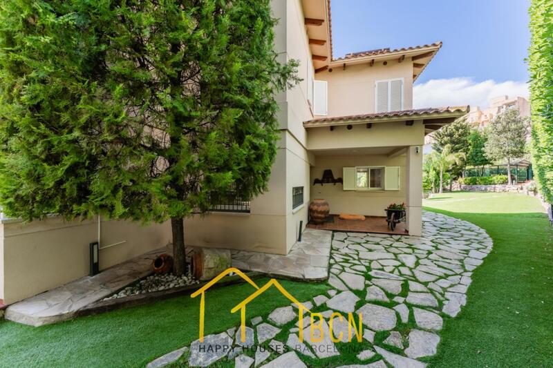 5 Schlafzimmer Villa zu verkaufen