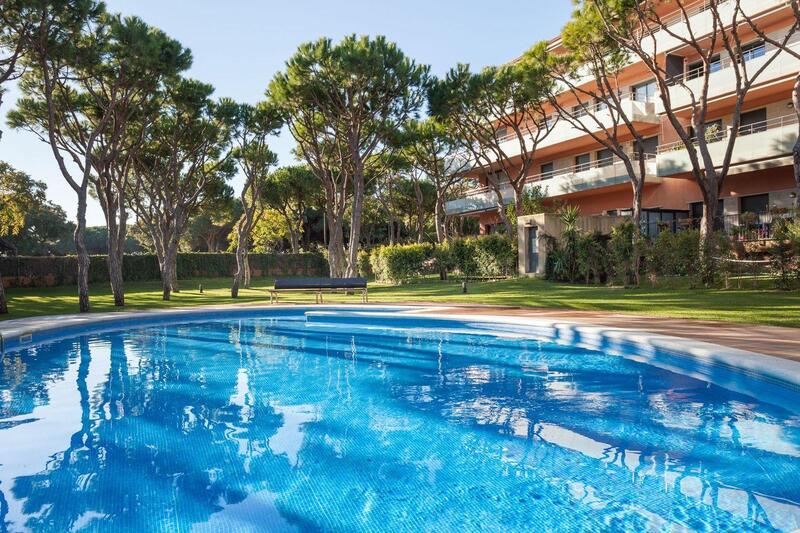 Appartement à louer à long terme dans Gava, Barcelona