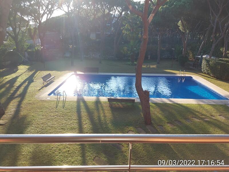 Appartement à louer à long terme dans Gava, Barcelona