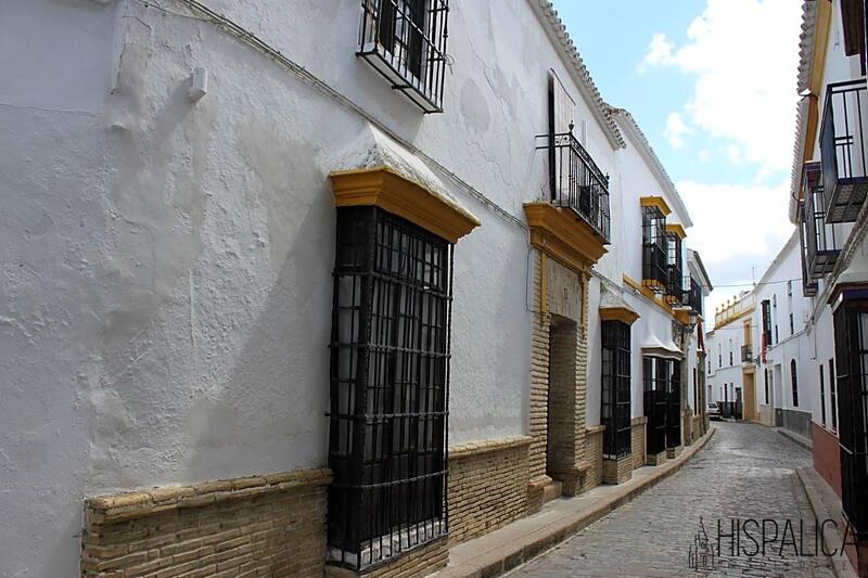 Деревенский Дом продается в Marchena, Sevilla