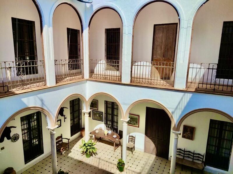 Country House for sale in Peñaflor, Sevilla