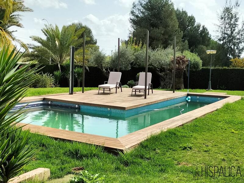 Villa for sale in Palomares del Rio, Sevilla