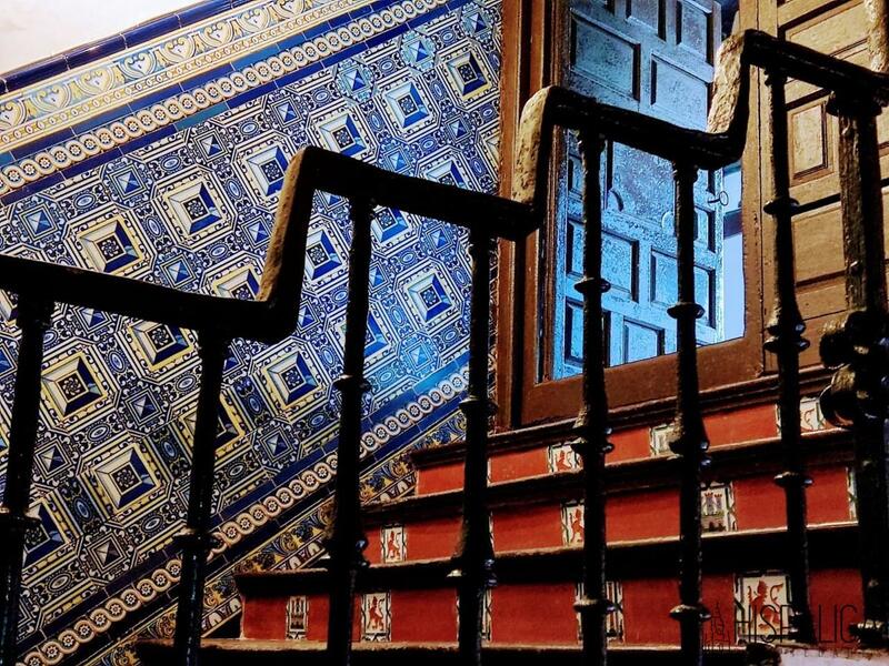 10 Cuarto Villa en venta