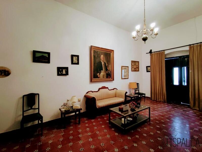 10 chambre Villa à vendre