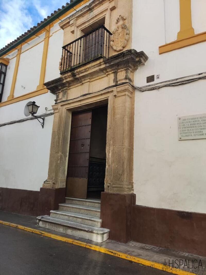 10 Cuarto Villa en venta