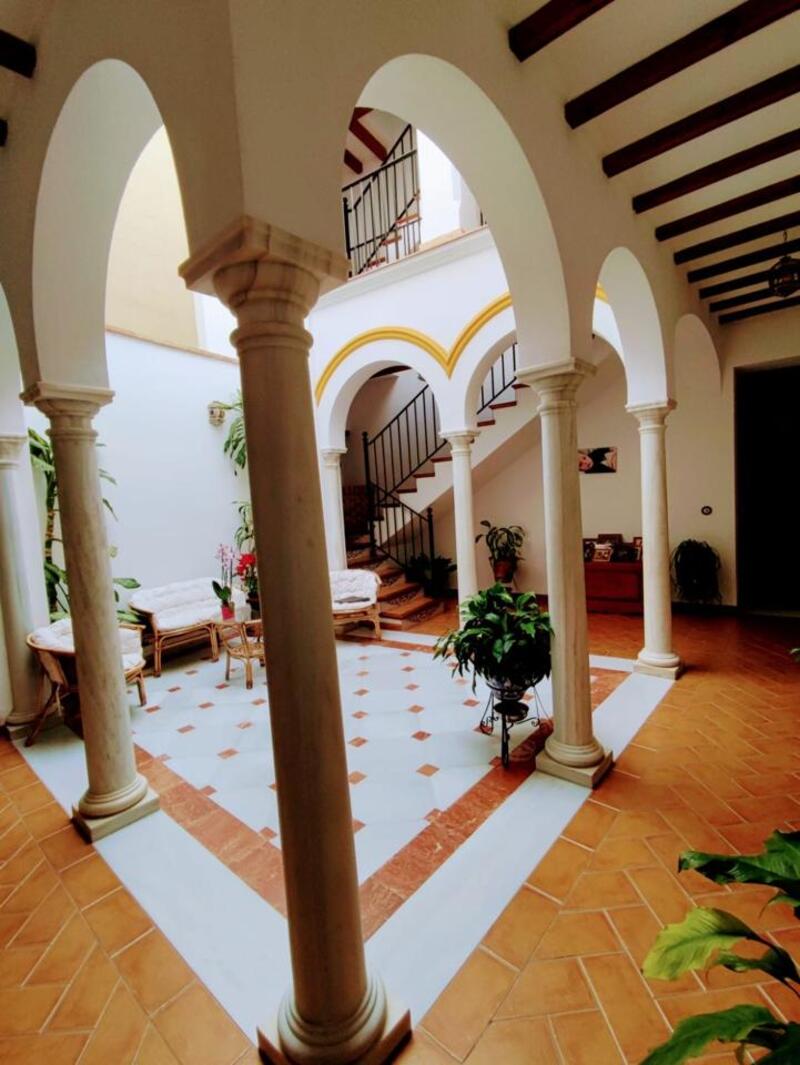 5 Cuarto Villa en venta