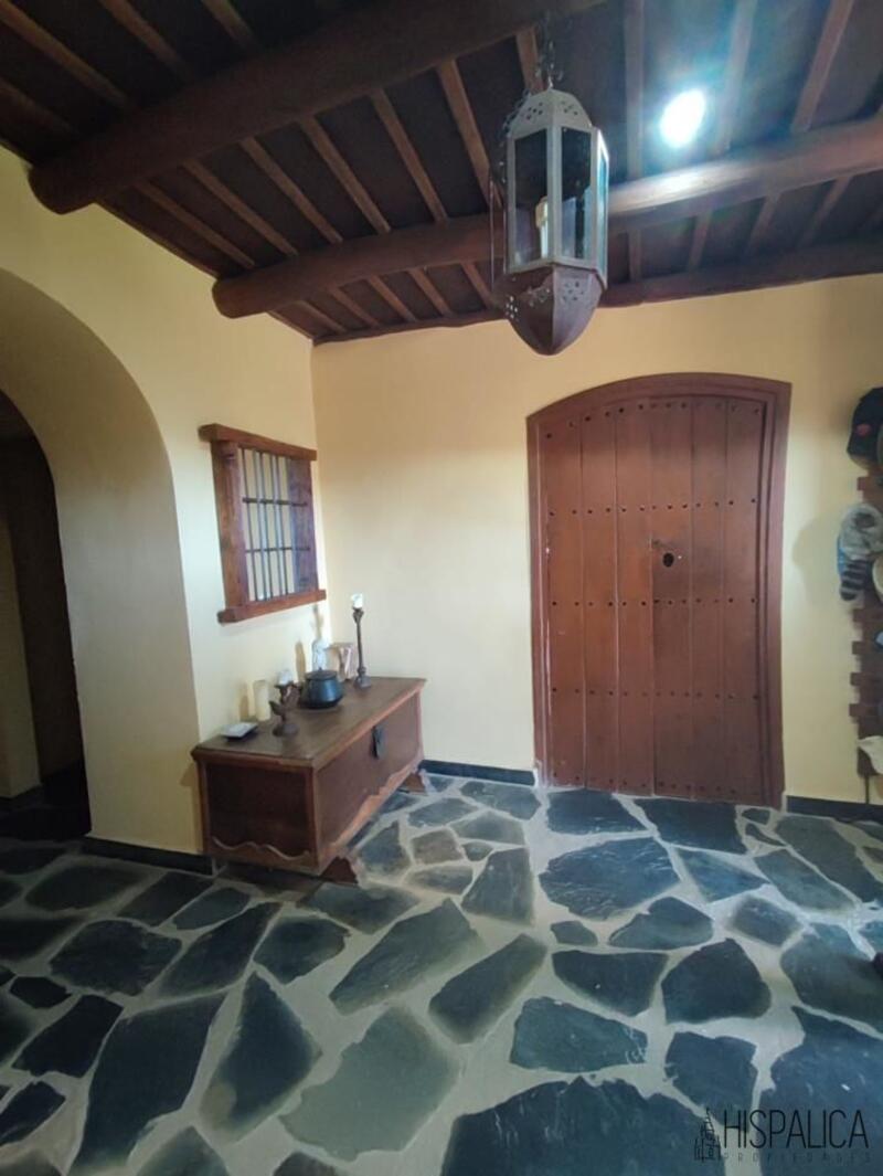 6 chambre Auberge à vendre