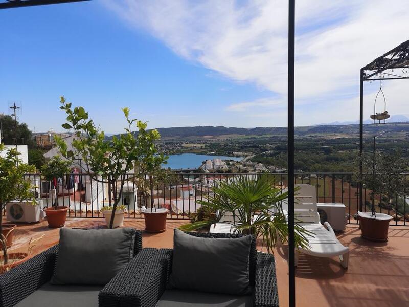 Villa à vendre dans Arcos de la Frontera, Cádiz