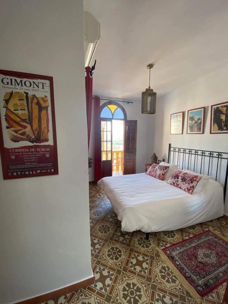 4 chambre Villa à vendre