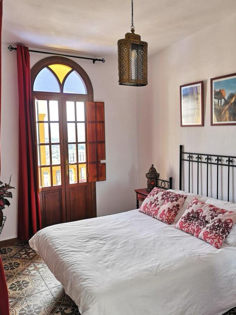 4 chambre Villa à vendre