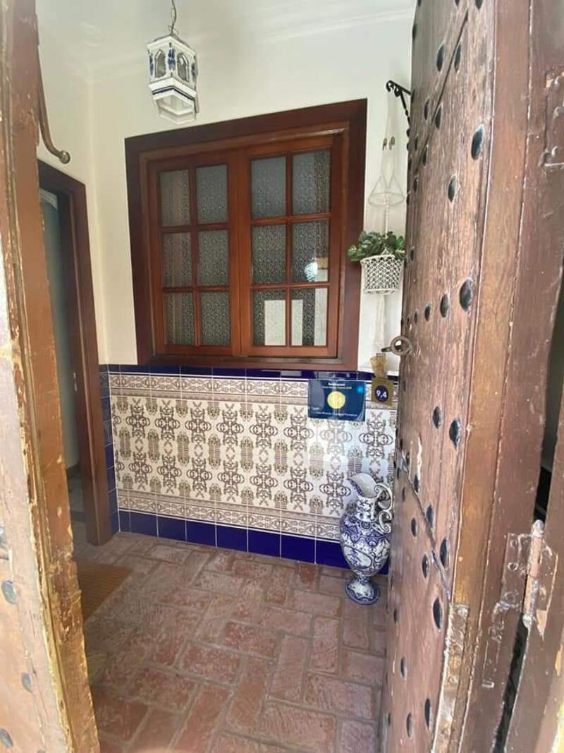 4 Cuarto Villa en venta