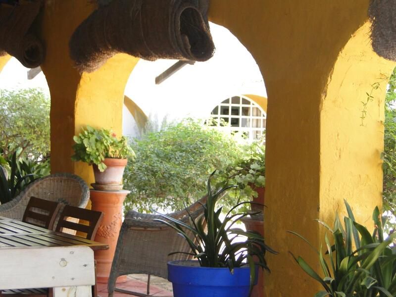 Country House for sale in Almonte, Huelva