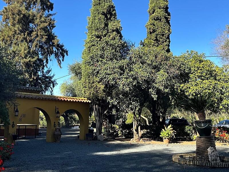 4 Schlafzimmer Villa zu verkaufen