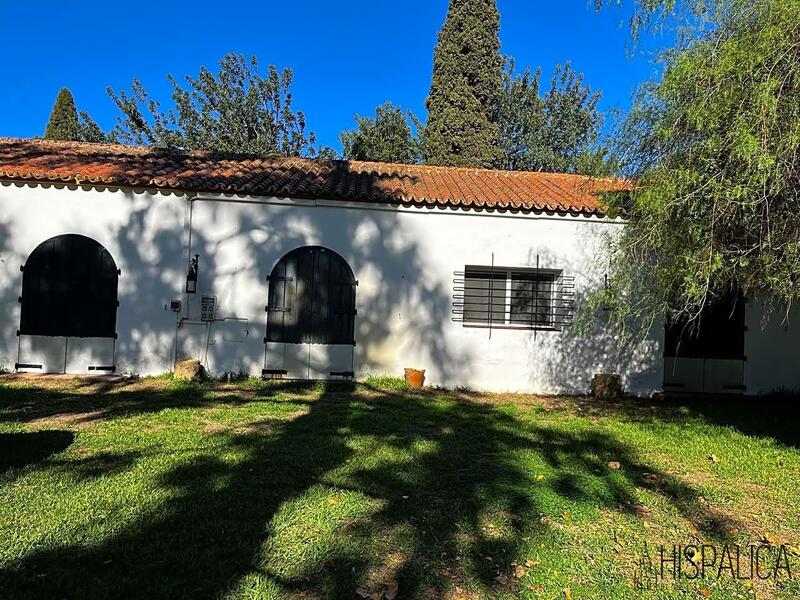 4 Cuarto Villa en venta