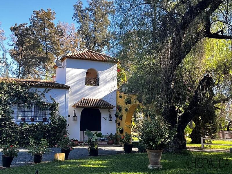 4 Cuarto Villa en venta