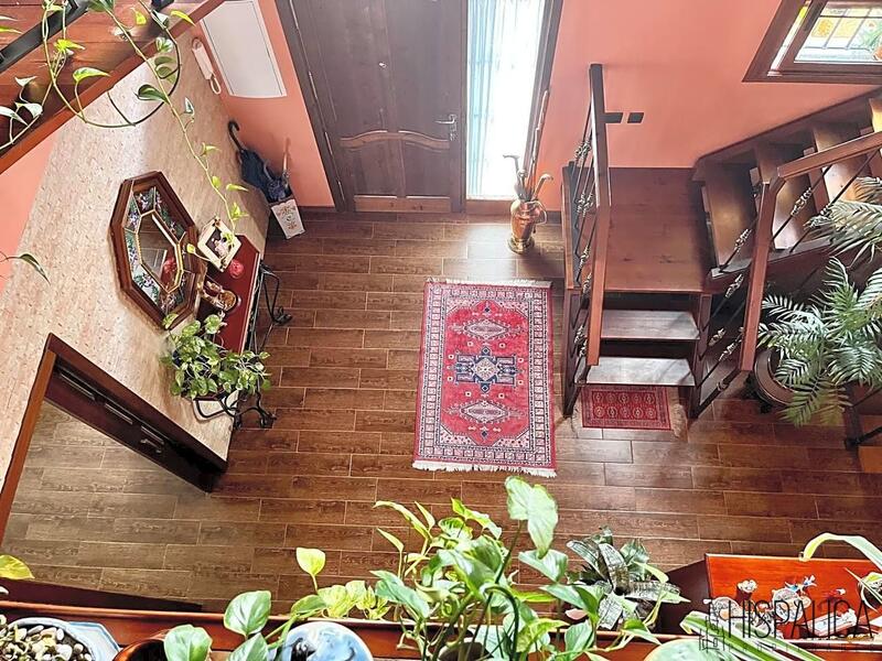 4 Cuarto Villa en venta
