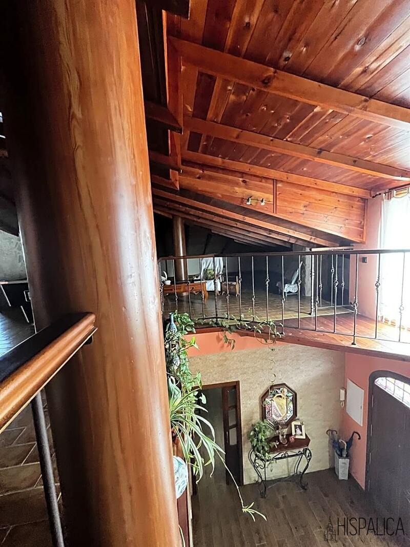 4 Cuarto Villa en venta