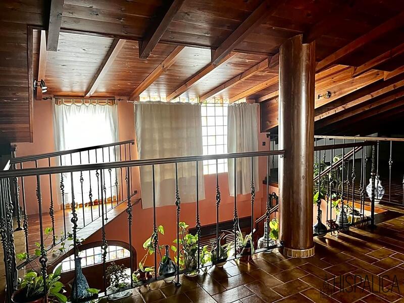 4 Cuarto Villa en venta