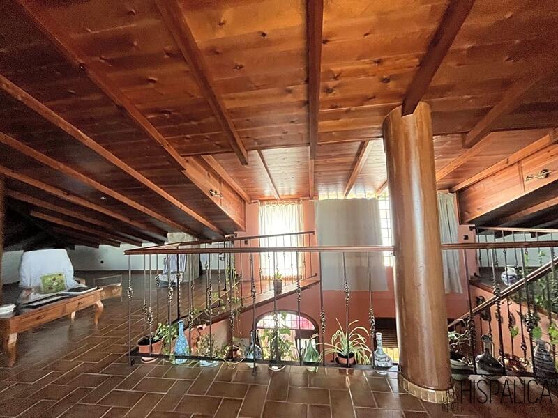 4 Cuarto Villa en venta