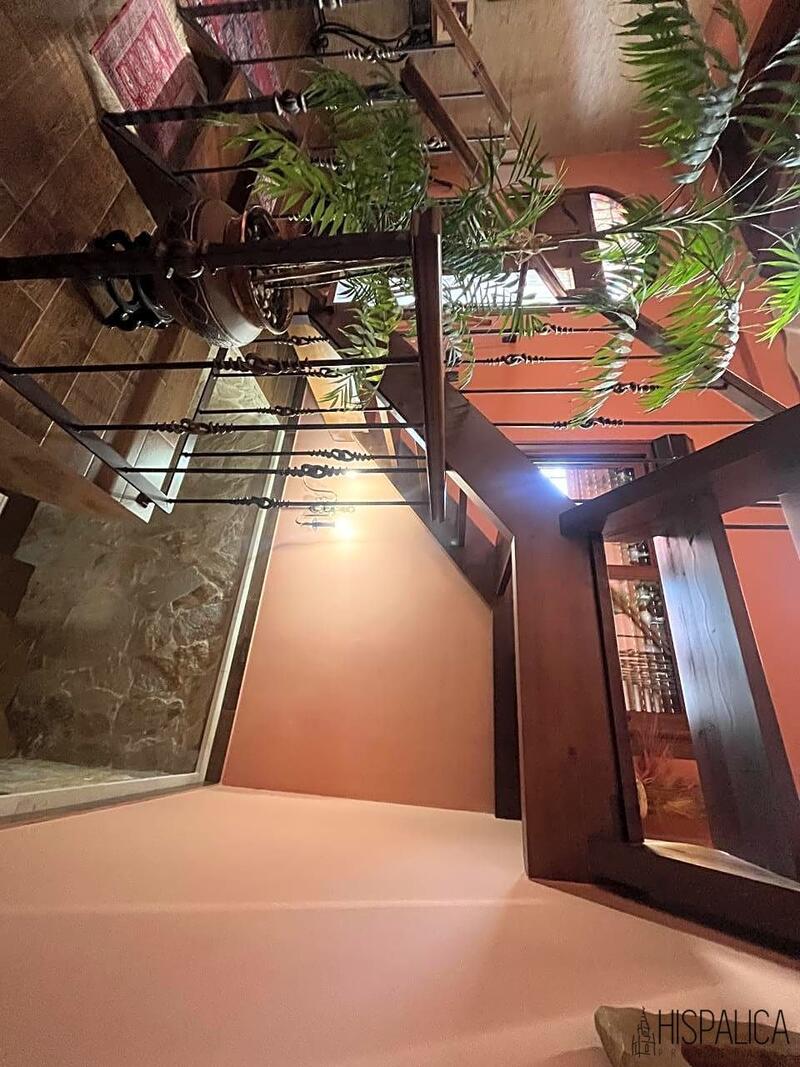 4 Cuarto Villa en venta