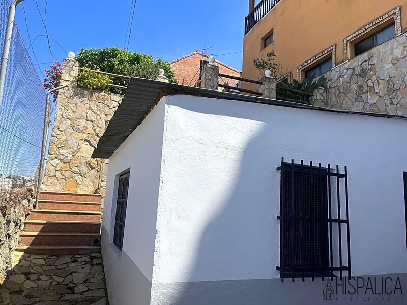 4 Cuarto Villa en venta
