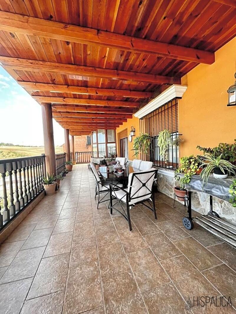 4 Cuarto Villa en venta
