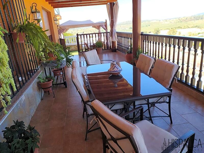 4 Cuarto Villa en venta